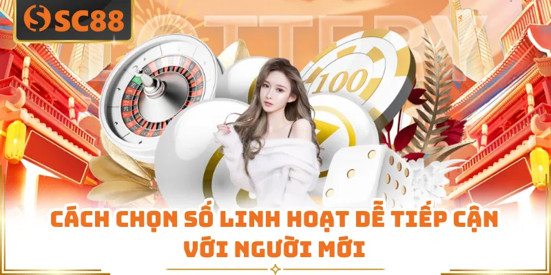 Kết hợp số quay gần nhất giúp tăng tỷ lệ trúng Keno